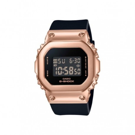 Reloj G-Shock Women Classic GM-S5600PG-1ER