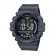 Reloj de hombre Casio Collection Digital AE-1500WH-8BVEF