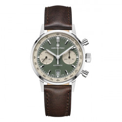 Reloj Hamilton American Classic Intra-Matic Auto Chrono 40mm